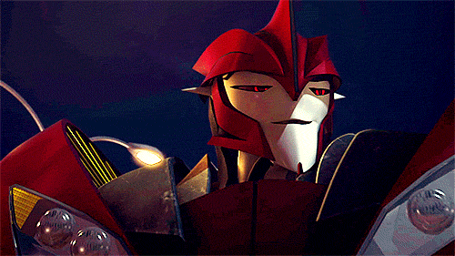 How Would Tfp Cons React To Their Human Female S/o Got Captured By Airachnid?