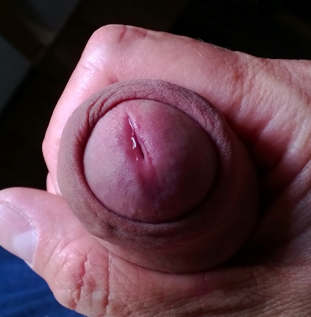 Precum