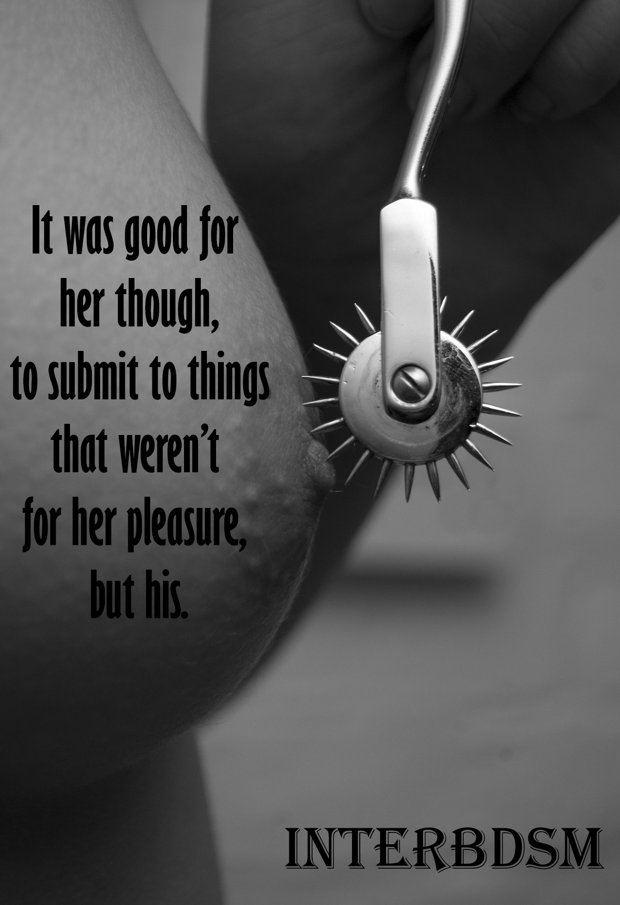 daddyssinsxdarkside:               - Sins Run Deep -