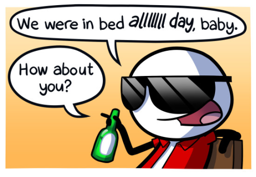 Pillow Talk