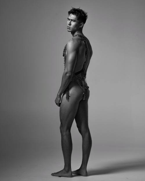 David Lim by Sean P. Watters