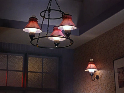 365filmsbyauroranocte:  An Autumn Afternoon (Yasujiro Ozu, 1962): interiors