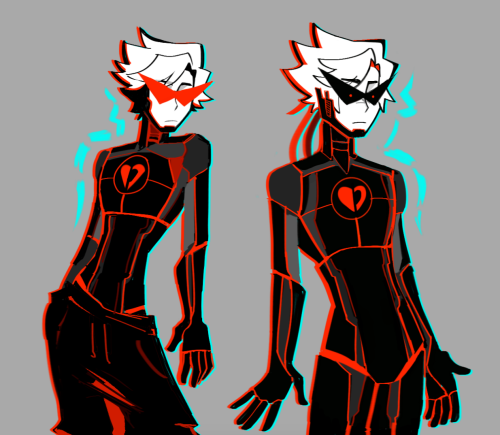 Hes Just A Funky Lil Guy