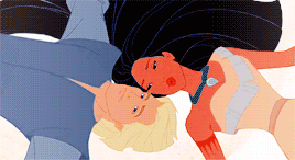 mariahhawke:disney gif battle: nebyele vs. mariahhawkeround three: one song∟tuulen värit