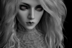 thenightwhisperer-deactivated20:  Doll © Ms. Stein Edit: Tales of the Night Whisperer 