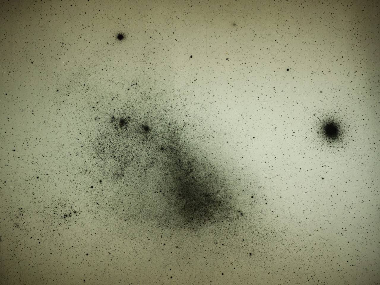 npr:  sciencefriday: This team of early female astronomers created the star classification