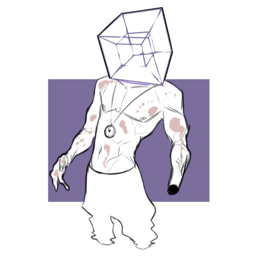 Tesseract