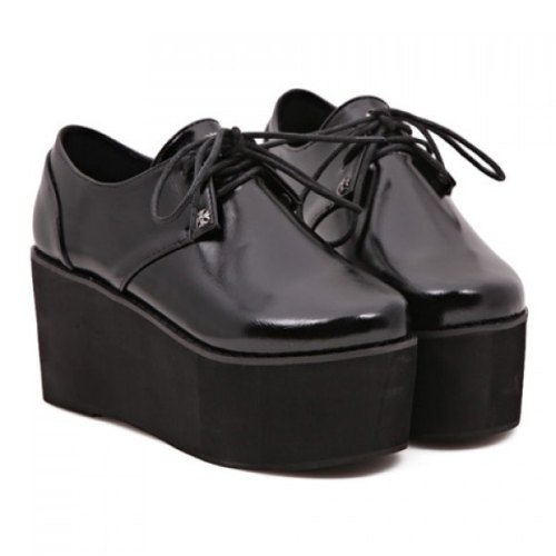 paiganism:  shoes i’d love from dresslily   damn gimmie them all.