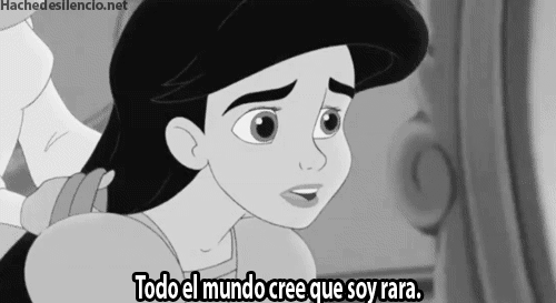 zombie-panda-mutante:  vivalavidabefree:  Wn eres una sirena .-. como mierda no vas