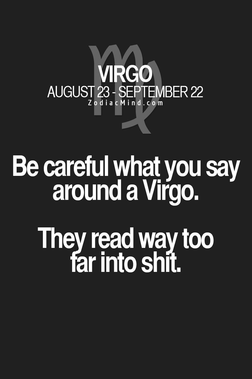 Zodiac Mind - Your #1 source for Zodiac Facts