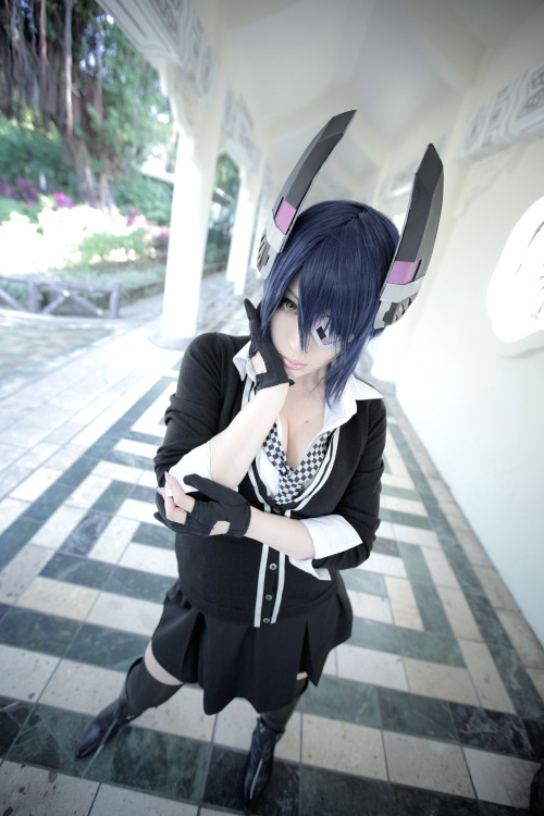 Kantai Collection - Tenryuu (Usagi) 1-2