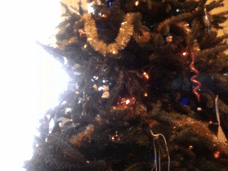 sob-wandoi:  ❅Happy Holidays from a blast from the past❅Very old gifs from 2012-2013 when I made way too many Jack Frost gifs. I got a little nostalgic when watching Rise of the Guardians today.Jack Frost
