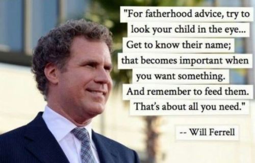 Funny Parenting Quotes from Comedians (see 8 more)