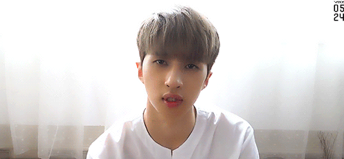 taekwoon&ndash;jung:༼ಢ_ಢ༽