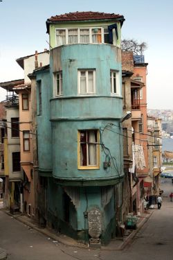 whitenoten:  Istanbul, Turkey