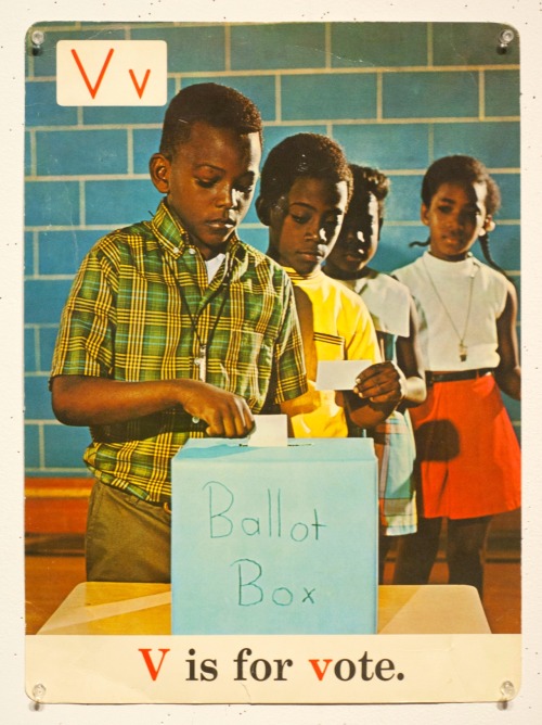 hannvix: fabulouslymemzb: ebaycurious: Black Advocacy Educational Posters (1970)Source: ghosts-in-t