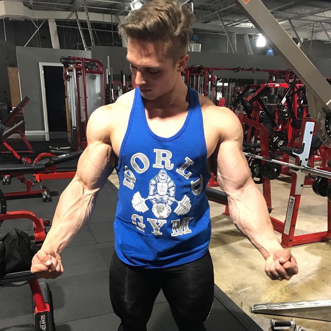 Joshua Vogel