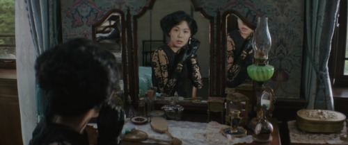 twasagoodmovie: The Handmaiden (2016)