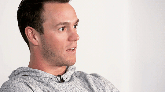 Jonathan Toews Fanfiction Explore Tumblr Posts And Blogs Tumgir