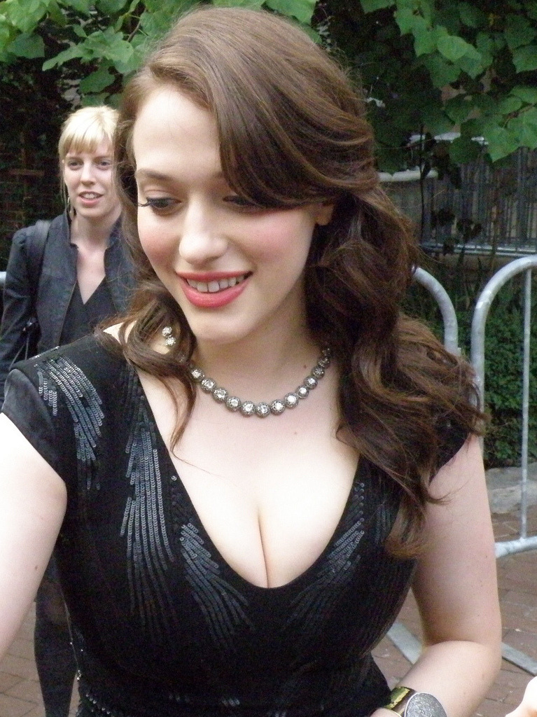 famoustits23:  famoustits23:  131 KAT DENNINGS (set 2) Age 28. Bra size 36 DD Set