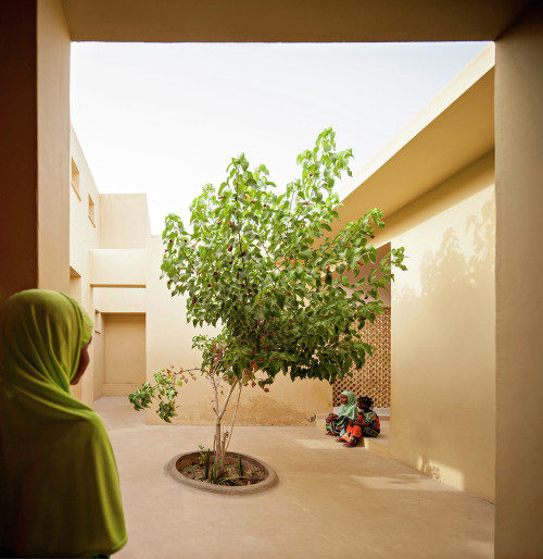 ap-architecturememories: SOS Village - Tadjoura, Djibouti - Urko Sánchez Architects - vi