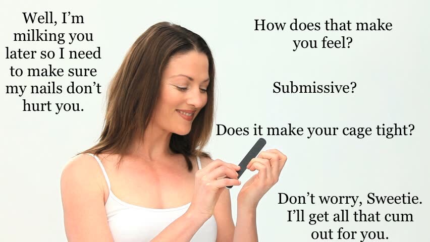 chastityandgenderbendingfun:  