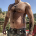 ilove4skinboston::Beautiful beefy bearded man 🤤🤤