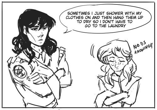 adolin giving advice: be prepared :)! make spreadsheets :)! go to bed early!kaladin giving advice: (