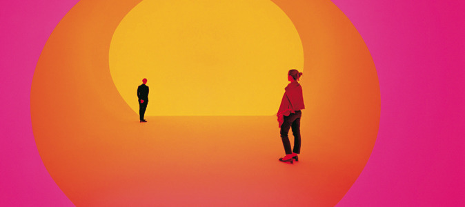 nwaj:  JAMES TURRELL 