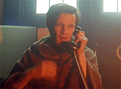 alicebutts:  suojure:  a+ steven moffat. pulling women jokes. classic.  oM Y FcKING