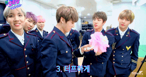 k-popsquad - ♡