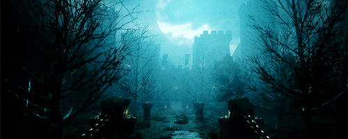 nlghtwlngs:THE FALLOW MIRE