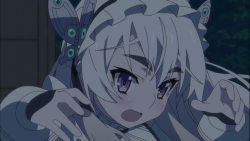 fujoshizaya:Trabant Chaika / Hitsugi no Chaika