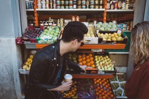 panicatthedisco: Day off in Bilbao! #mtvema #prayforthewicked