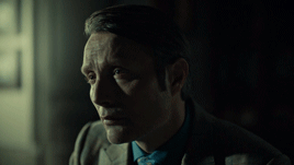 paintedshards:HANNIBAL - S2E7 - YAKIMONO - XII“Jack.Jack, it’s Miriam.”“Tell