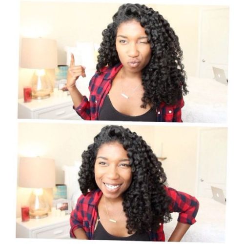 curlsbraidsandafros: Natural Hair