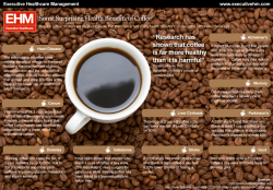 ahealthblog:  Some Surprising Health Benefits Of Coffee Infographic