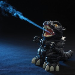 citystompers1:Godzilla humidifier