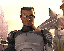 Okay, Who Packed The Translator Droid?