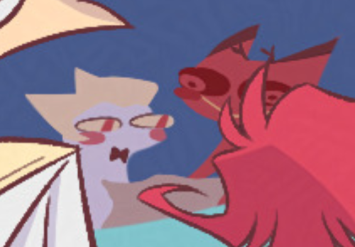 I Love Background Details