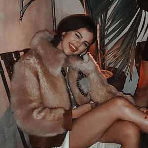 Selena Gomez + Anne With An E