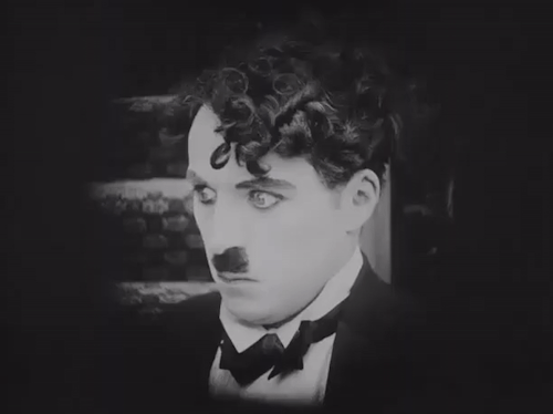 One A.M. (1916)