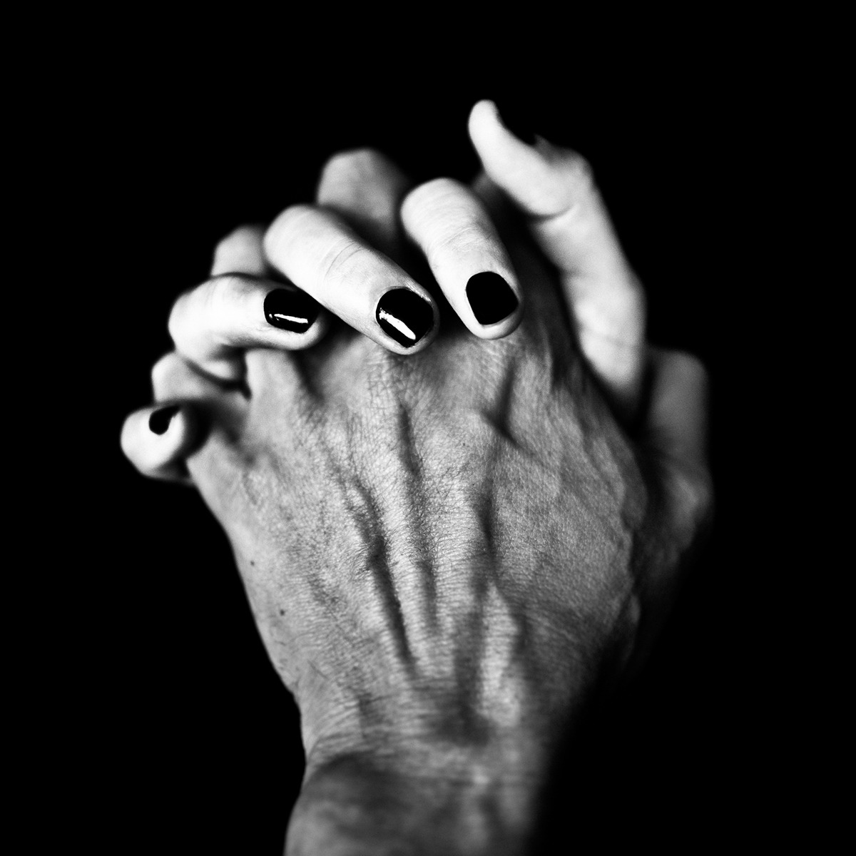 Play Art Forever Present ____HANDS & HANDS
