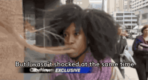 sourcedumal:  refinery29:  8th Grader Sent To The Principal’s Office For Her Natural Hair The young student was given a ponytail holder and repeatedly told to “do something about her hair.” When the 13-year-old challenged the principal’s request,