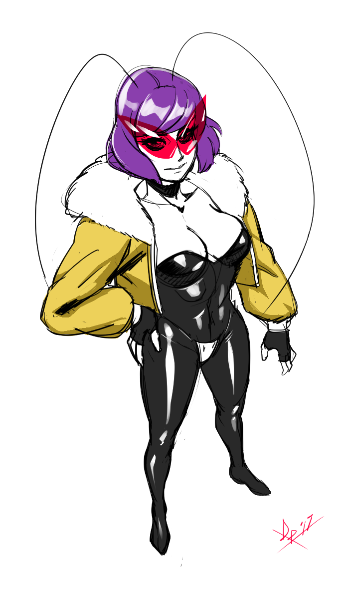 diepod-stuff:Fall out from last night’s stream