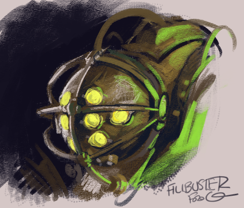 filibusterfrog:so…………………bioshock huh