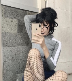 :