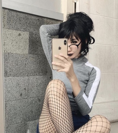 :