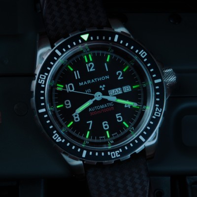 Instagram Repost

ukmarathonwatchDesigned for use by Search and Rescue (SAR) divers, the Large Bilingual Diver’s Automatic is a watch built to withstand the most extreme of conditions. See the link in the BIO⁠
⁠
#MarathonWatch #Watch #MighVision #MilitaryWatch #SearchandRescue  [ #marathonwatch #monsoonalgear #divewatch #toolwatch #watch ]
