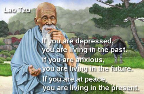 And if you’re depressed, anxious, and oddly at peace with that… you are living on Tumblr.